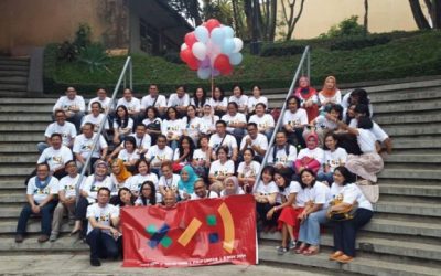 Pertemuan Alumni Hubungan Internasional Angkatan 1994
