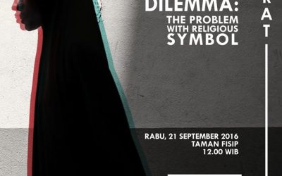Socratime: Secularism Dilema-The Problem with Religious Symbol