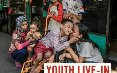 Youth Live-In Ideal
