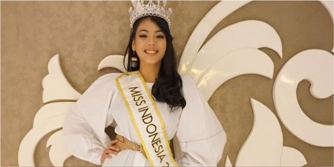 Alumnus Unpar Alya Nurshabrina, Wakili Indonesia di Ajang Miss World 2018
