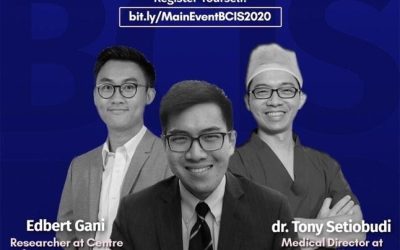 BCIS – Effective Government in Tackling Health Issue as Global Discourse