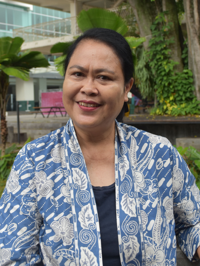 Sukawarsini Djelantik