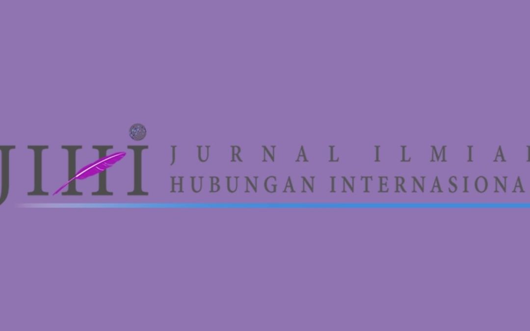 JIHI Terbitkan Edisi Terbaru Vol. 21 No. 1 (2025)