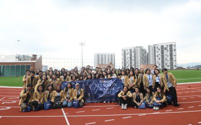 Program Ekskursi Mahasiswa HI UNPAR di Malaysia