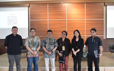 Seminar Publik: “Suara Ciumbuleuit Tilik Satu Tahun Pemerintahan Prabowo”