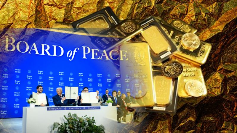 Pandangan Dosen Program Studi Hubungan Internasional Program Sarjana Soal Dinamika Global dan Tantangan Pasar Keuangan Indonesia: Dr. phil. Aknolt Kristian Pakpahan, M.A.