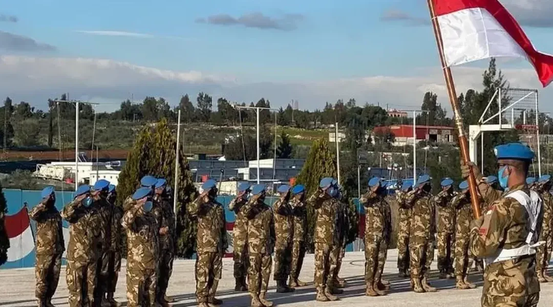 Perspective of an International Relations Lecturer on the Plan to Deploy Indonesian Troops to Gaza: Yulius Purwadi Hermawan, Ph.D.