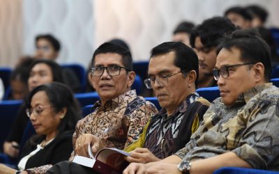 Seminar Publik HI UNPAR: “World Minus One Moment?” Penjelasan Teoritis dan Implikasi bagi Indonesia