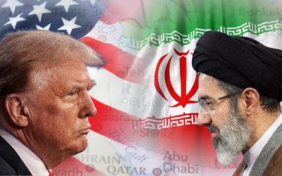 Pandangan Dosen HI UNPAR Terkait Perkembangan Perang AS-Iran: Yulius Purwadi Hermawan, Ph.D.