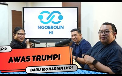 [Ngobrolin HI] Awas Trump!! (2)