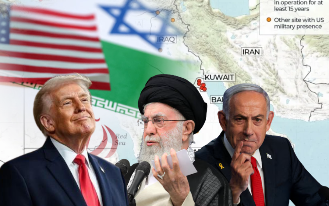 Dosen HI UNPAR Paparkan Pandangannya tentang Eskalasi Konflik AS–Iran dan Dampaknya bagi Stabilitas Global 