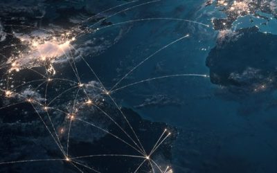 Menguatnya Anarki Global dan Tantangan Realisme dalam Kebijakan Luar Negeri Kontemporer: Idil Syawfi, S.IP., M.Si