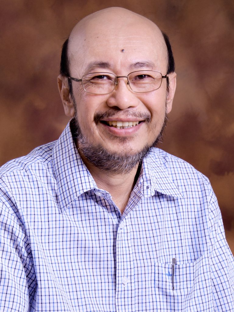 V. Bob Sugeng Hadiwinata